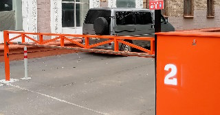 Купить антивандальный шлагбаум Тулун, цена от 4110 руб.
