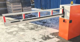 Купить антивандальный шлагбаум Тулун, цена от 4110 руб.