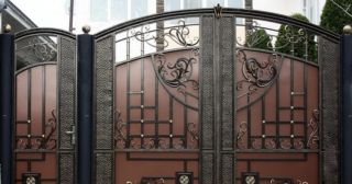 Купить услугу замер ворот Тулун, цена от 573 рублей